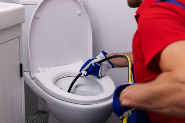 Best Clogged Drain Plumber  in Swifton, AR