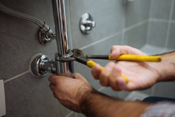 Best Drain Cleaning Services  in Swifton, AR
